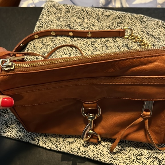 Rebecca Minkoff crossbody bag - Picture 6 of 6